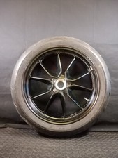 Ducati Hypermotard 900 2015 17