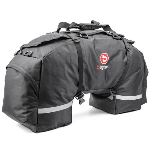 Borsa posteriore moto bagtecs - posteriore,