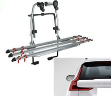 PORTABICI POSTERIORE 3 BINARI