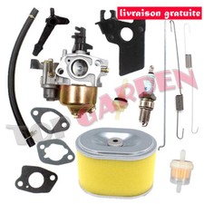 Carburateur Régulateur