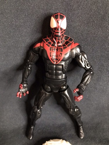Marvel legends ultimate - marvel,