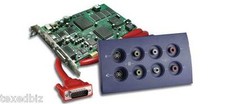 Pinnacle 500 scheda - pinnacle, dv