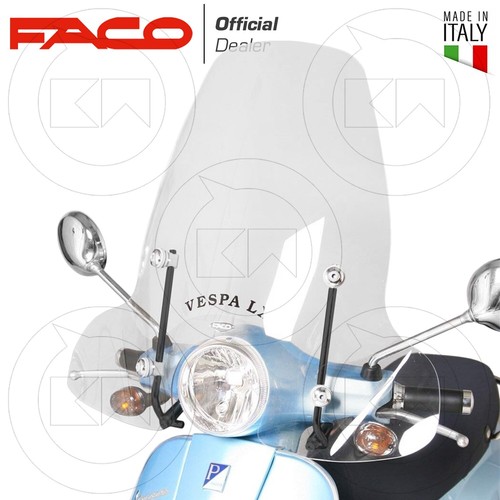 22486 schermo parabrezza - schermo,