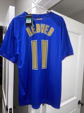 Maglia Nike Custom NEDVED XL