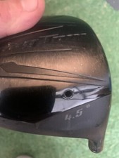 Cobra Long Tom Head 4.5 Rare