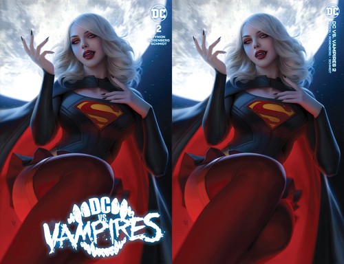 Vampires warren louw - vampires,