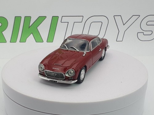 Lancia flaminia zagato norev - lancia,