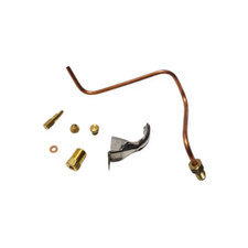 RIELLO BERETTA 4049304 RS572 BRUCIATORE PILOTA GAS GPL SCALDABAGNO ACQUASPRINT I