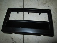 Mascherina autoradio originale