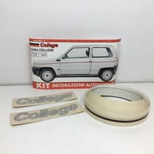 KIT ADESIVO LATERALE