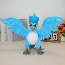 LEGENDS Articuno Ice Bird 12"