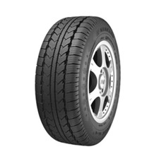 Pneumatici Invernali Gomme NANKANG 195/75 R16C 107/105S SL-6  WINTER/INVIERNO❄️