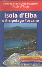 Isola elba arcipelago - d'elba,