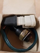 Termocontatto Ventola