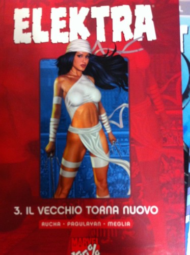 Collezione 100 marvel - 100%,
