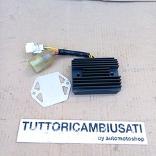 Regolatore originale honda - originale, vtr