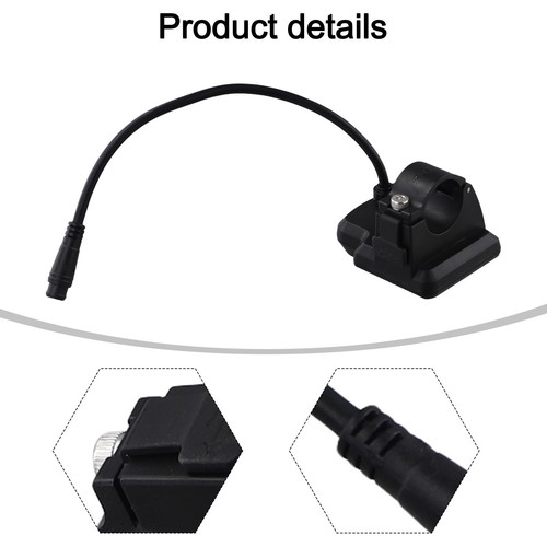 Elegante schermo lcd nero per - schermo,