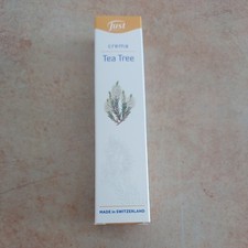 crema tea tree just