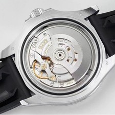 Orologio Uomo Cinturino Gomma