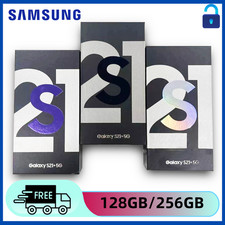 Nuovo samsung galaxy - nuovo, s21+