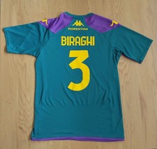 Maglia maglia AC Fiorentina