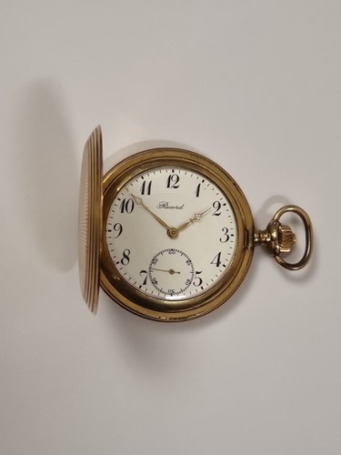 Record bellissimo orologio - bellissimo,