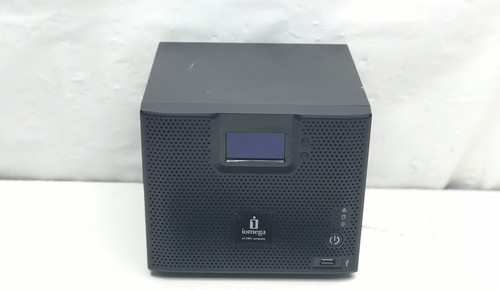 Iomega storcenter - iomega,