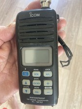 ICOM IC-M32 Ricetrasmettitore
