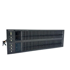 Technics SH-8065 Equalizzatore