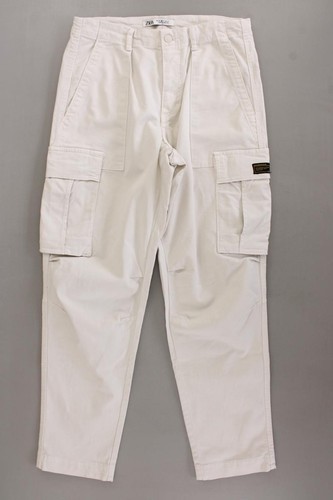 Pantaloni cargo zara da - ✨,