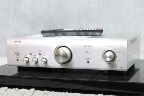 Denon pma 600ne amplificatore - denon,