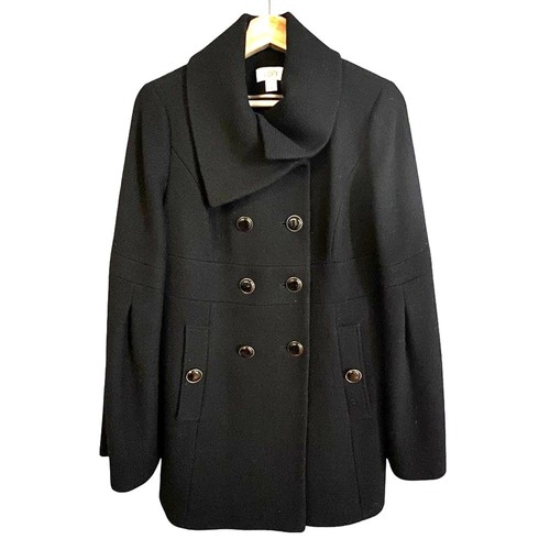 Cappotto donna loft misto lana - donna,