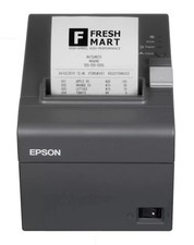  Stampante Fiscale Epson FP81