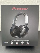 Pioneer a50 headphones - pioneer,