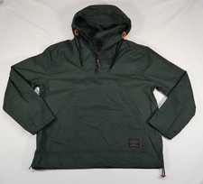 FILSON GIACCA LEGGERA CERATA