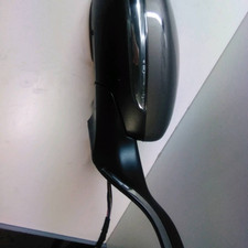 specchietto retrovisore destro elettrico per PEUGEOT 208 1.4 VTi GPL Ber ea2c62 1611240380