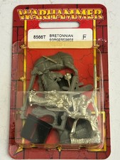 Warhammer Classic METALLO