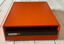 Schedario Registri Buffetti