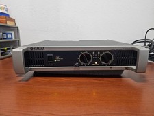 Yamaha p3500s amplificatore - yamaha,