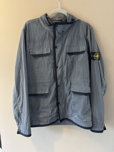 Stone island giacca campo - stone,