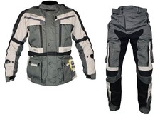 Tuta completo moto WinNet