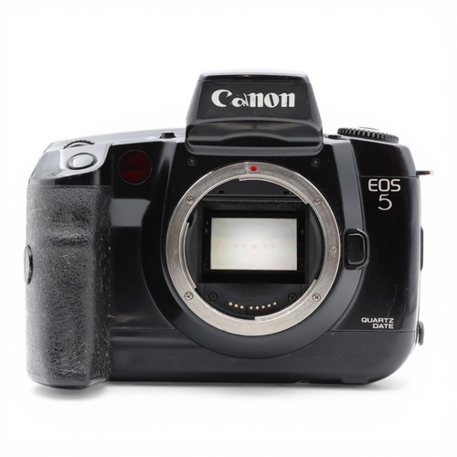 Canon eos alloggiamento - canon,