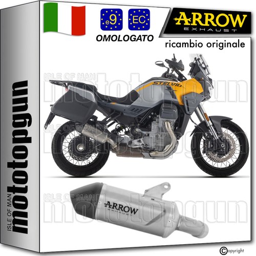 Terminale indy race evo - terminale,
