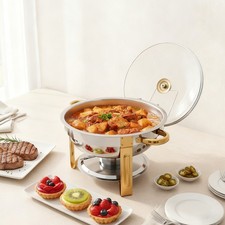 Chafing Dish Scaldavivande