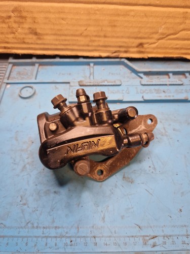 Pinza freno anteriore honda - pinza,