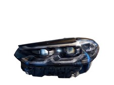 FARO ANTERIORE SINISTRO BMW X3