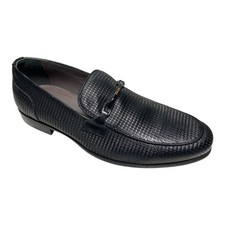 SCARPE MOCASSINI UOMO POLLINI