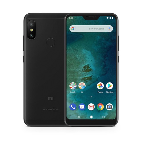 Smartphone xiaomi lite - mi,