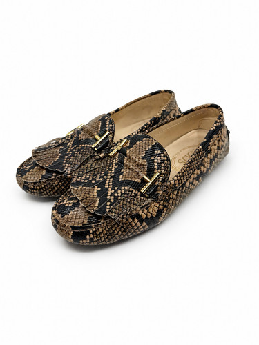 Tod gommino scarpe - scarpe, da