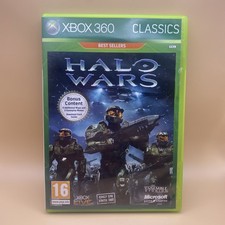 Halo Wars Classics (Xbox 360)